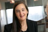 Headshot of Dawn Hershman, MD, MS, FASCO